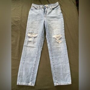 MADEWELL- The MomJean